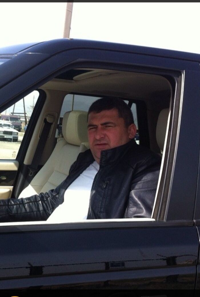 ���������� ����, ���� ������� Rafail, 46 ���, ������������ ��� c�������� ���������