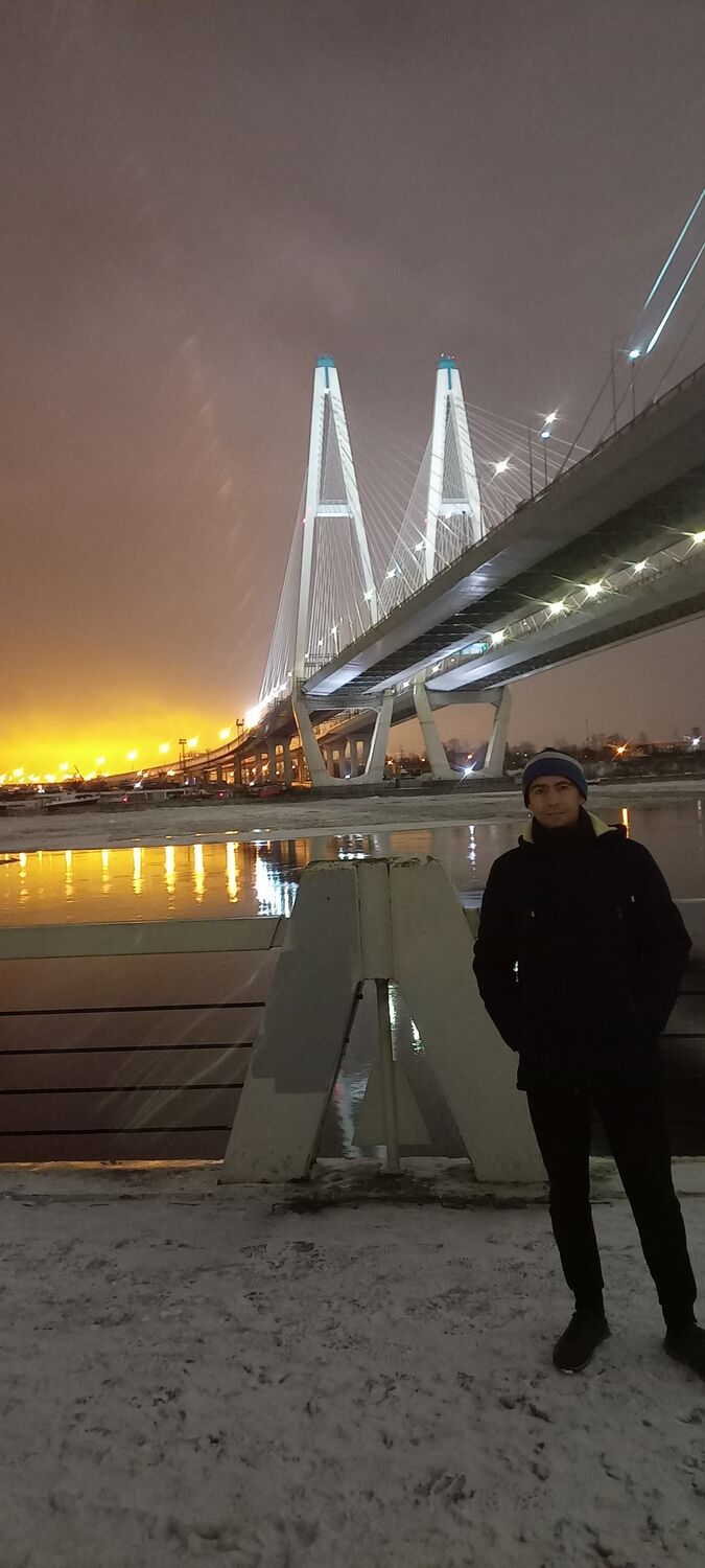 ���������� �����-���������, ���� ������� Vitaly, 36 ���, ������������ ��� ����� � ���������, c�������� ���������