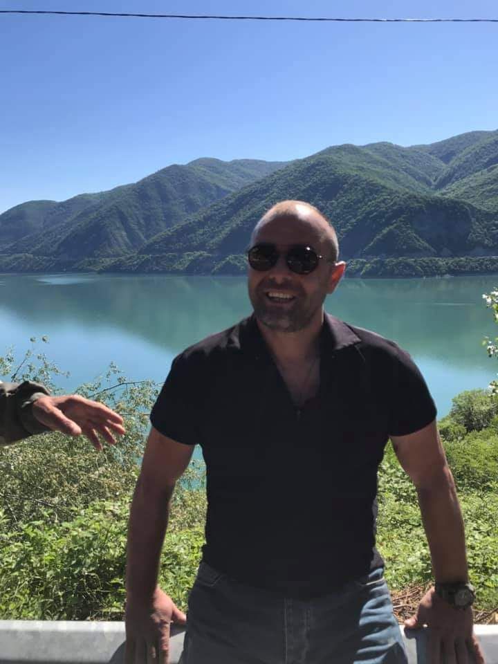 ���������� ����, ���� ������� Shmagi, 42 ����, ������������ ��� ������, ����� � ���������