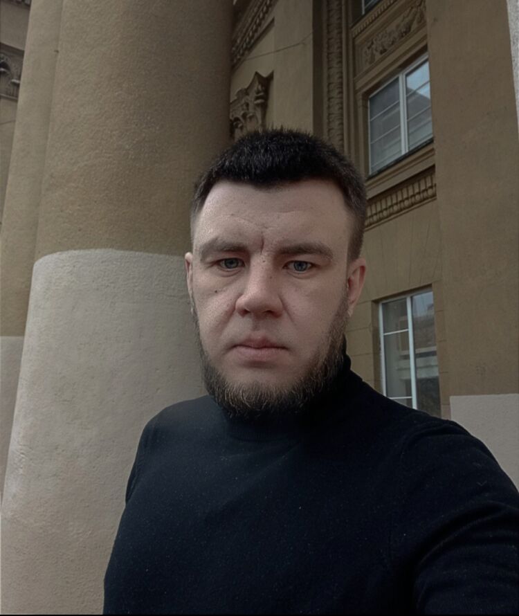 ���� 43117040 ������� Andrey, 34 ����, ���� ���������� � ����������