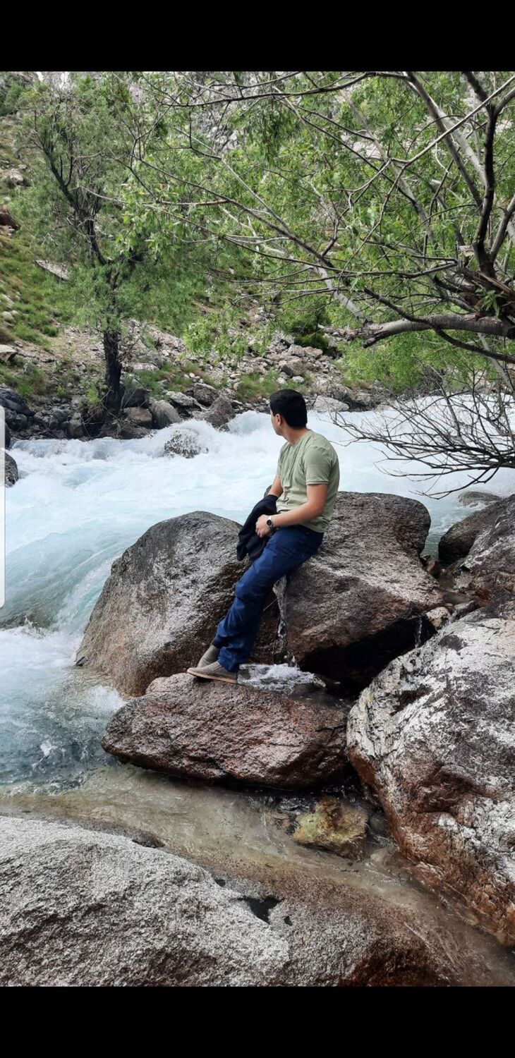  ,   Behruz, 28 ,   
