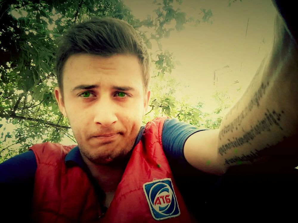 ���� 36262920 ������� Anton, 31 ���, ���� ���������� � ������