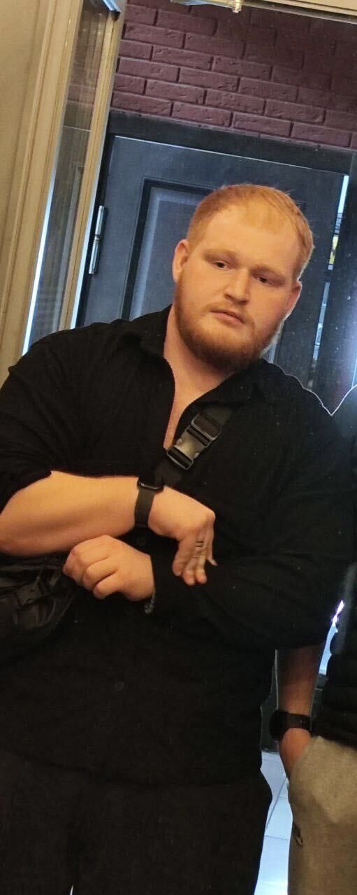 ���� 55264910 ����� Egor, 23 ����, ���� ���������� � ��������