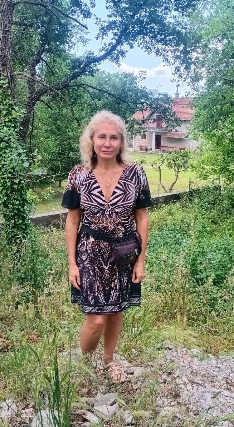  26878060  Alyona, 54 ,    