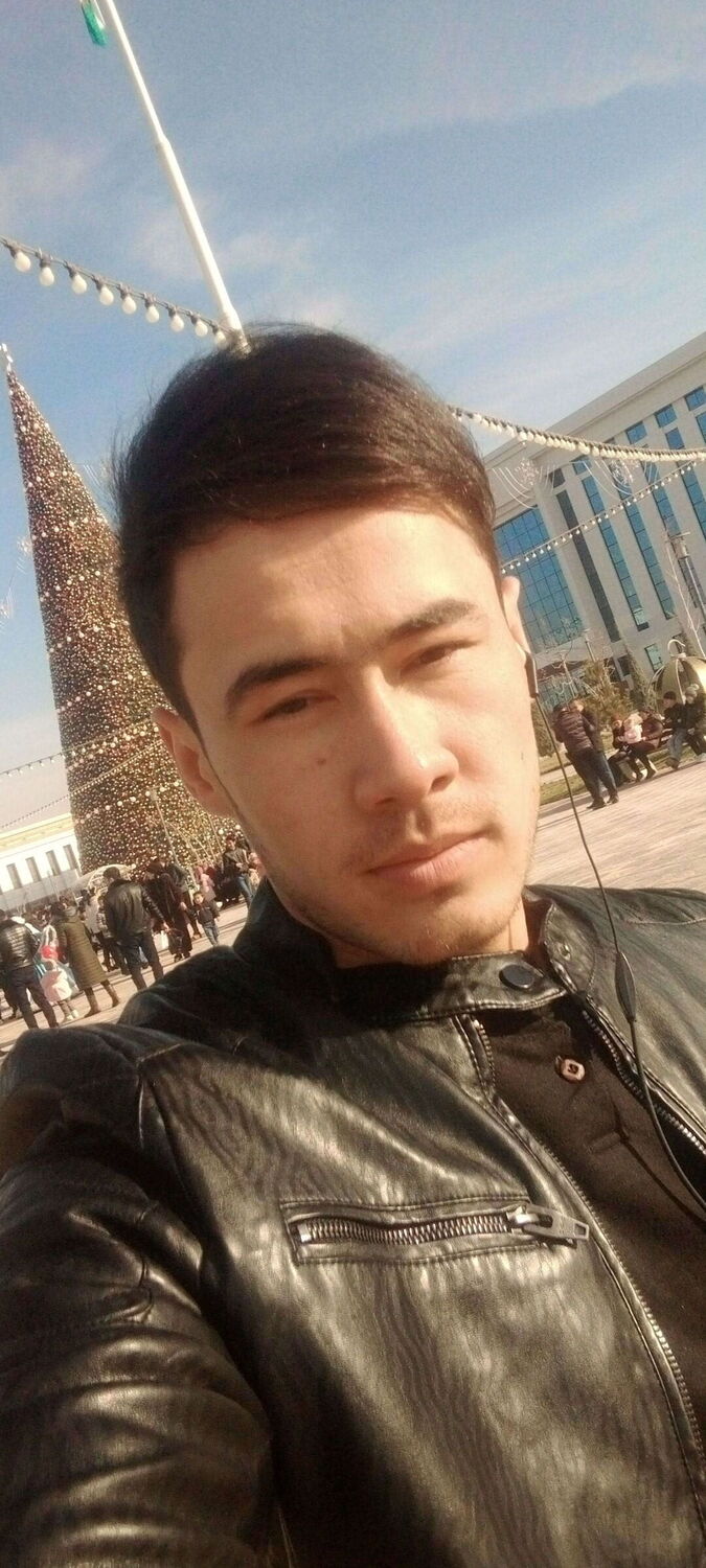 ���� 28715800 ������� Murod, 30 ���, ���� ���������� � �����-����������