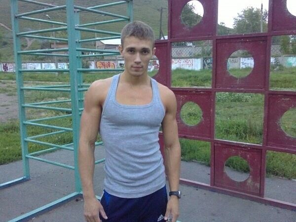 ���������� �����, ���� ������� Benny, 42 ����, ������������ ��� ������, ����� � ���������