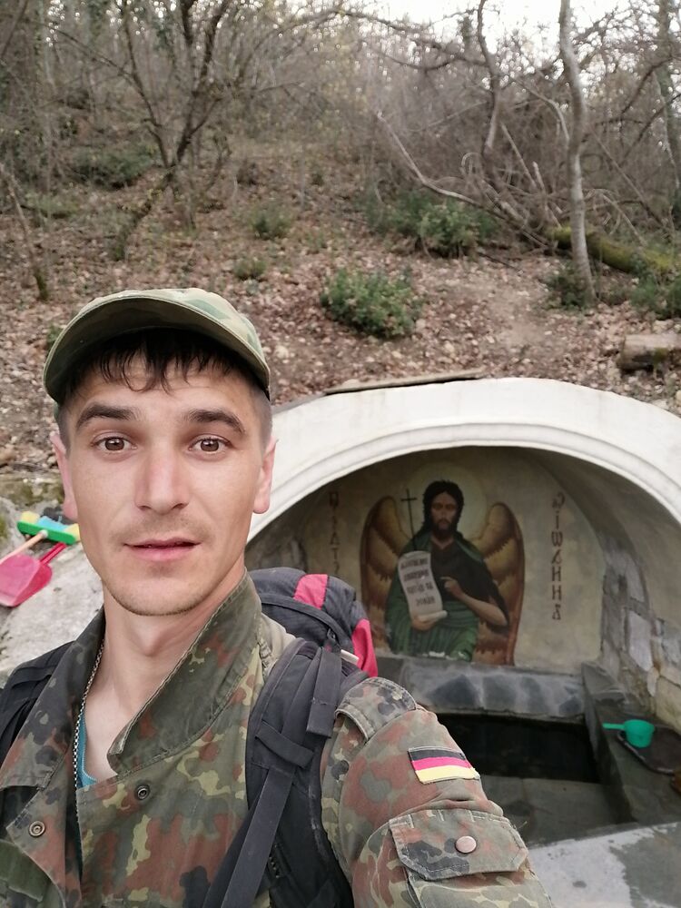 ���������� �����������, ���� ������� Vladislav, 33 ����, ������������ ��� ������, ����� � ���������, c�������� ���������