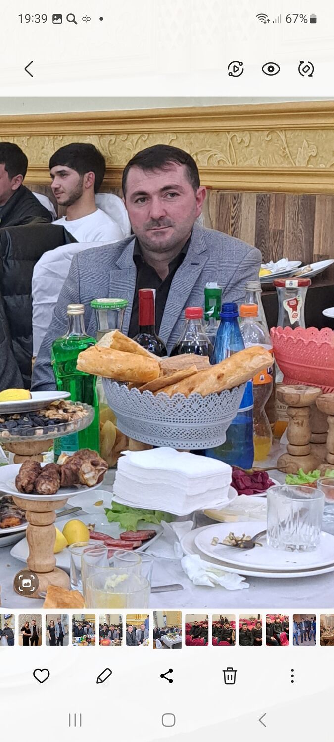 ���������� ������, ���� ������� Elnur, 41 ���, ������������ ��� ������, ����� � ���������