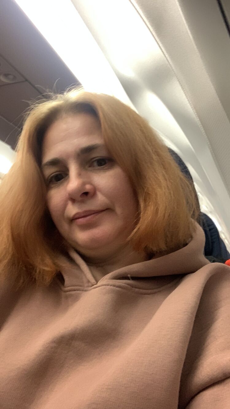  50657150  Irina, 47 ,    