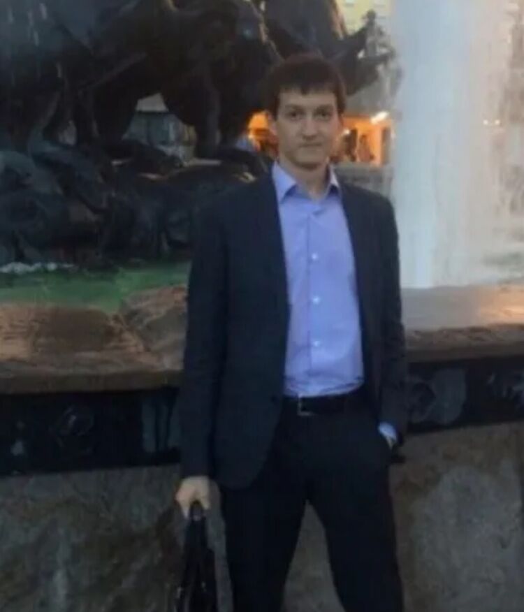 ���� 55545440 ������� ������, 41 ���, ���� ���������� � �����-����������