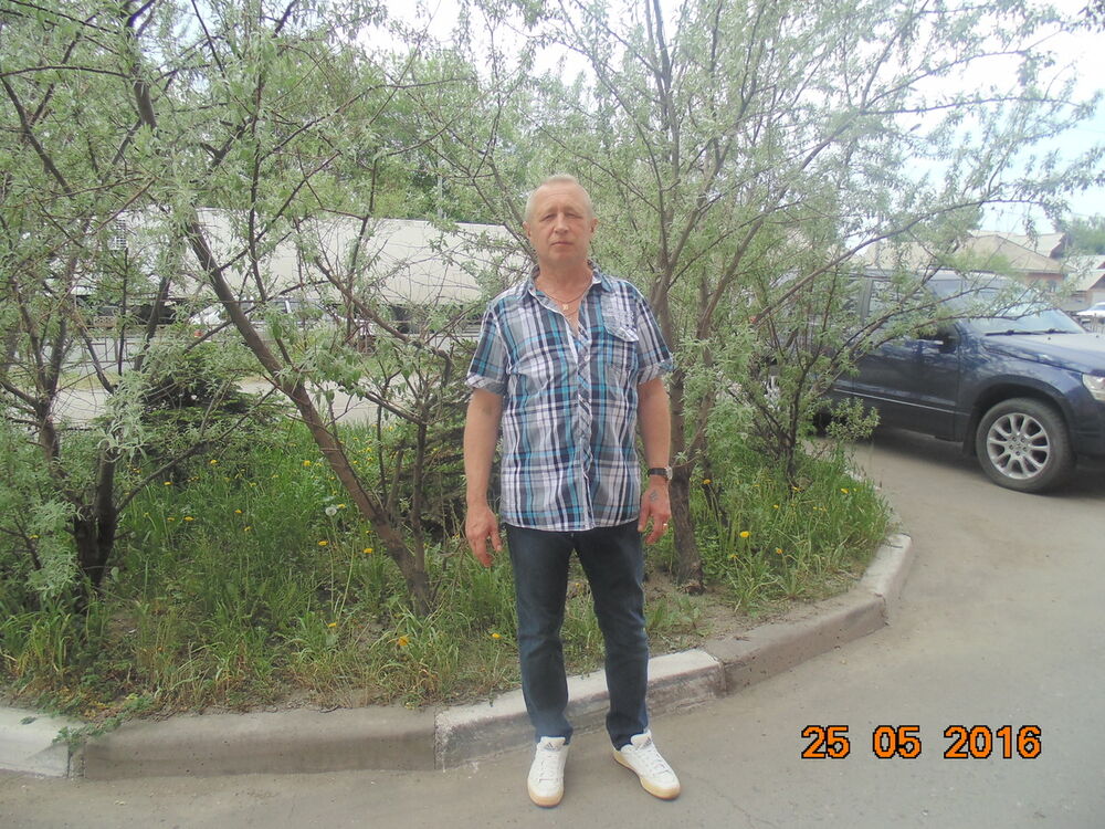  7573140  Boris, 56 ,    