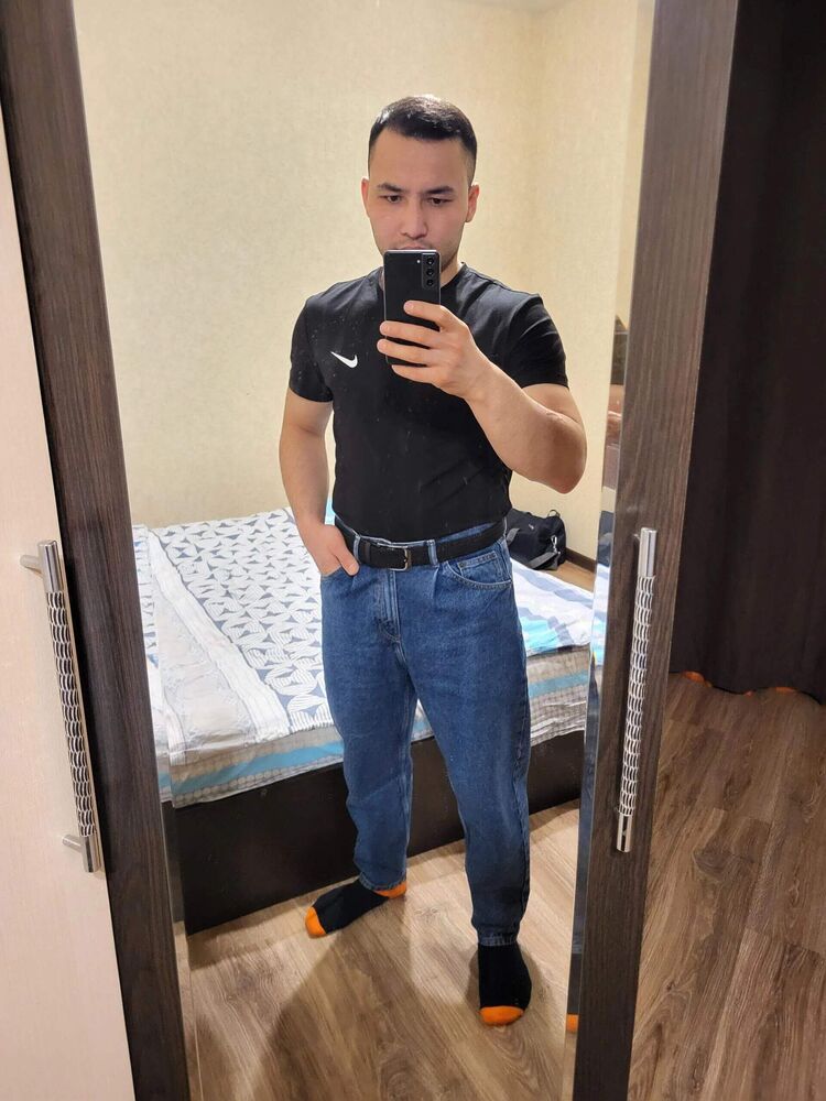 ���������� ���������, ���� ����� Abdujalil, 25 ���, ������������ ��� ������, ����� � ���������