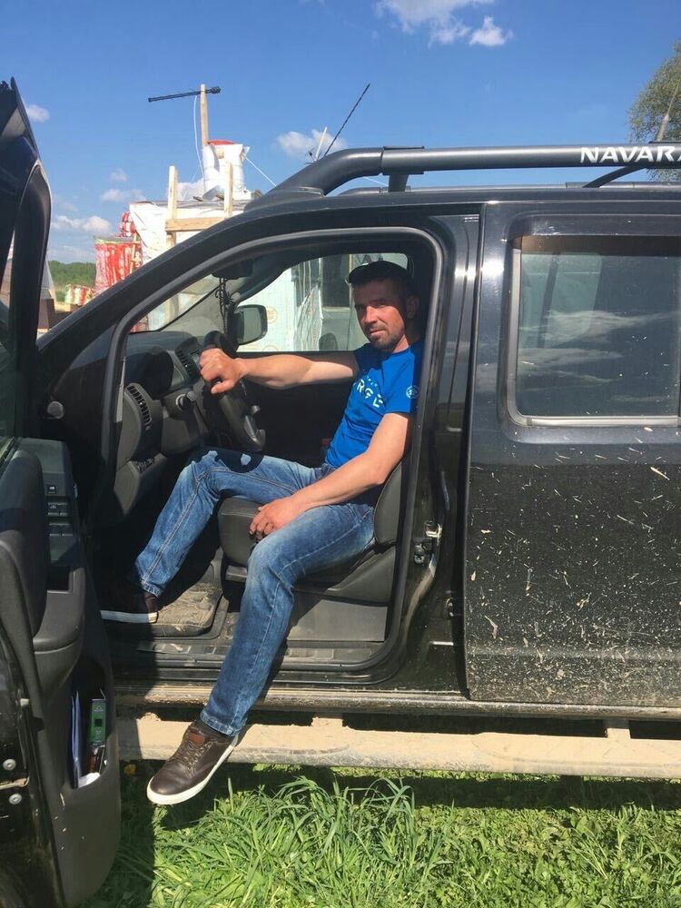  22994510  Igor, 43 ,    Bielany Wroclawskie