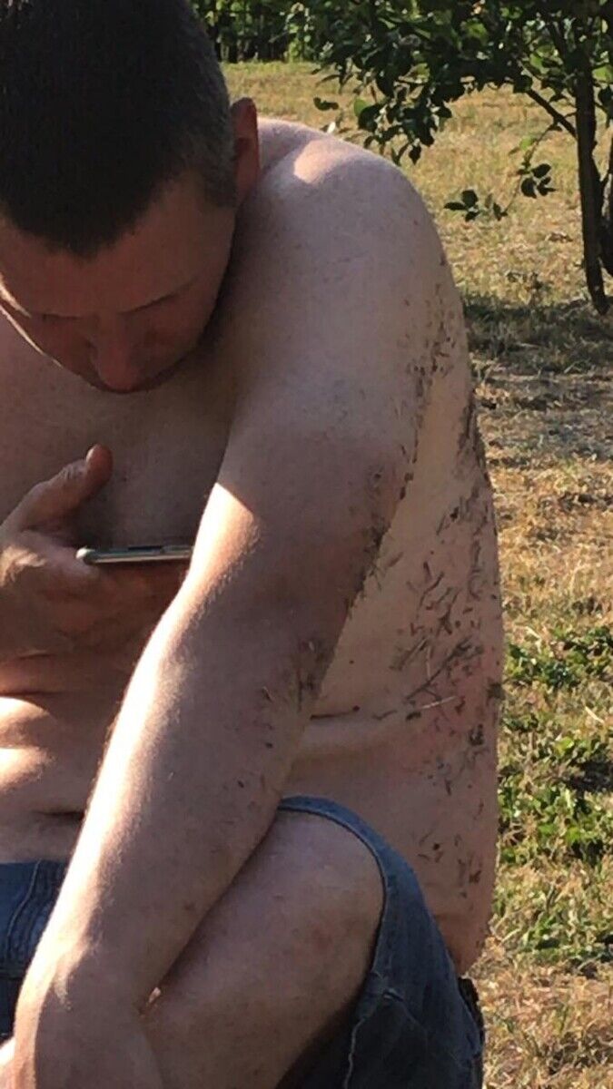 ���� 20548280 ������� Anton, 42 ����, ���� ���������� � �����-����������