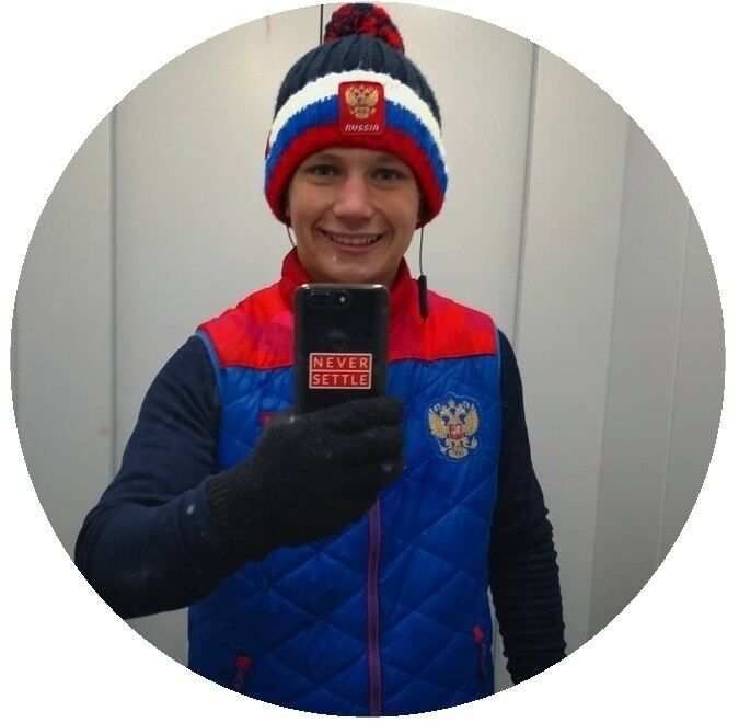 ���� 19870790 ����� Sergei, 25 ���, ���� ���������� � �����-����������