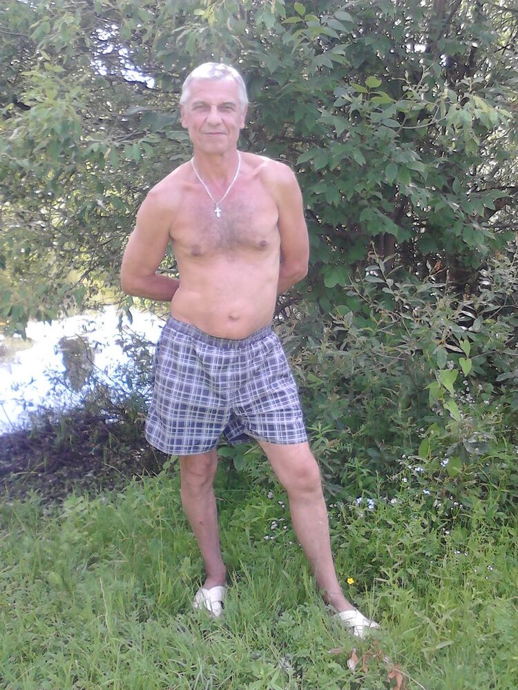  ,   Aleks, 68 ,   