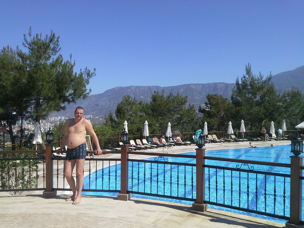 ���������� ����������, ���� ������� Oleg, 48 ���, ������������ ��� ������, ����� � ���������, c�������� ���������