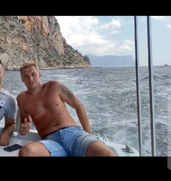 ���� 47585710 ������� Vlad, 42 ����, ���� ���������� � ������