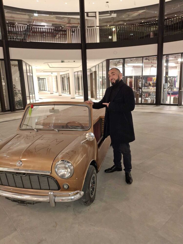 ���� 54794660 ������� Noro, 39 ���, ���� ���������� � Adelebsen