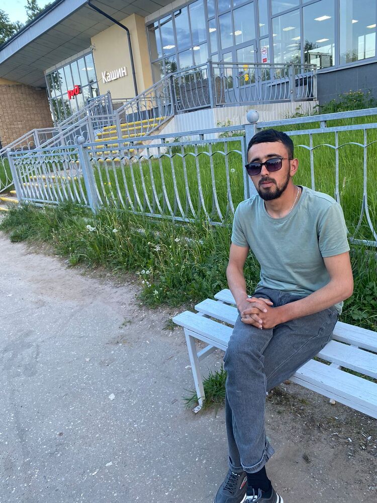 ���� 43884210 ������� Anar, 33 ����, ���� ���������� � ������