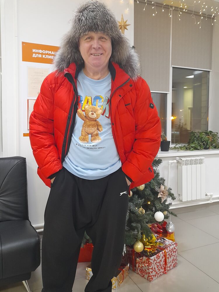 ���������� �����������, ���� ������� Vyacheslav, 49 ���, ������������ ��� ������, ����� � ���������