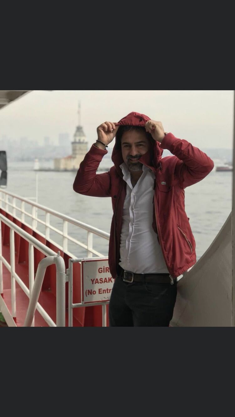 45275200  Ahmet, 44 ,    Boyalik