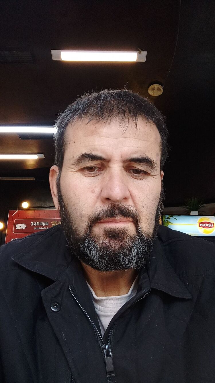  ,   SADRIDDIN, 45 ,   ,   