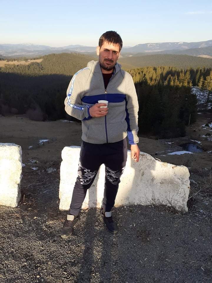 ���� 23069410 ������� Vasile, 34 ����, ���� ���������� � ��������