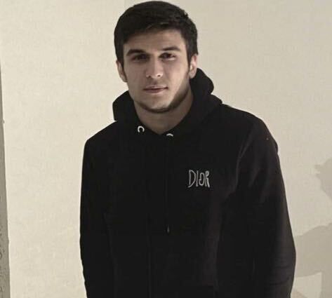  34476070  Rasul, 24 ,    