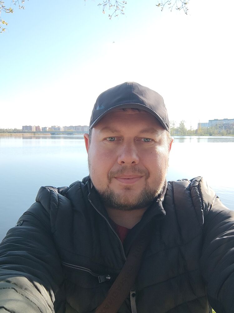  34505490  Sergey, 40 ,    