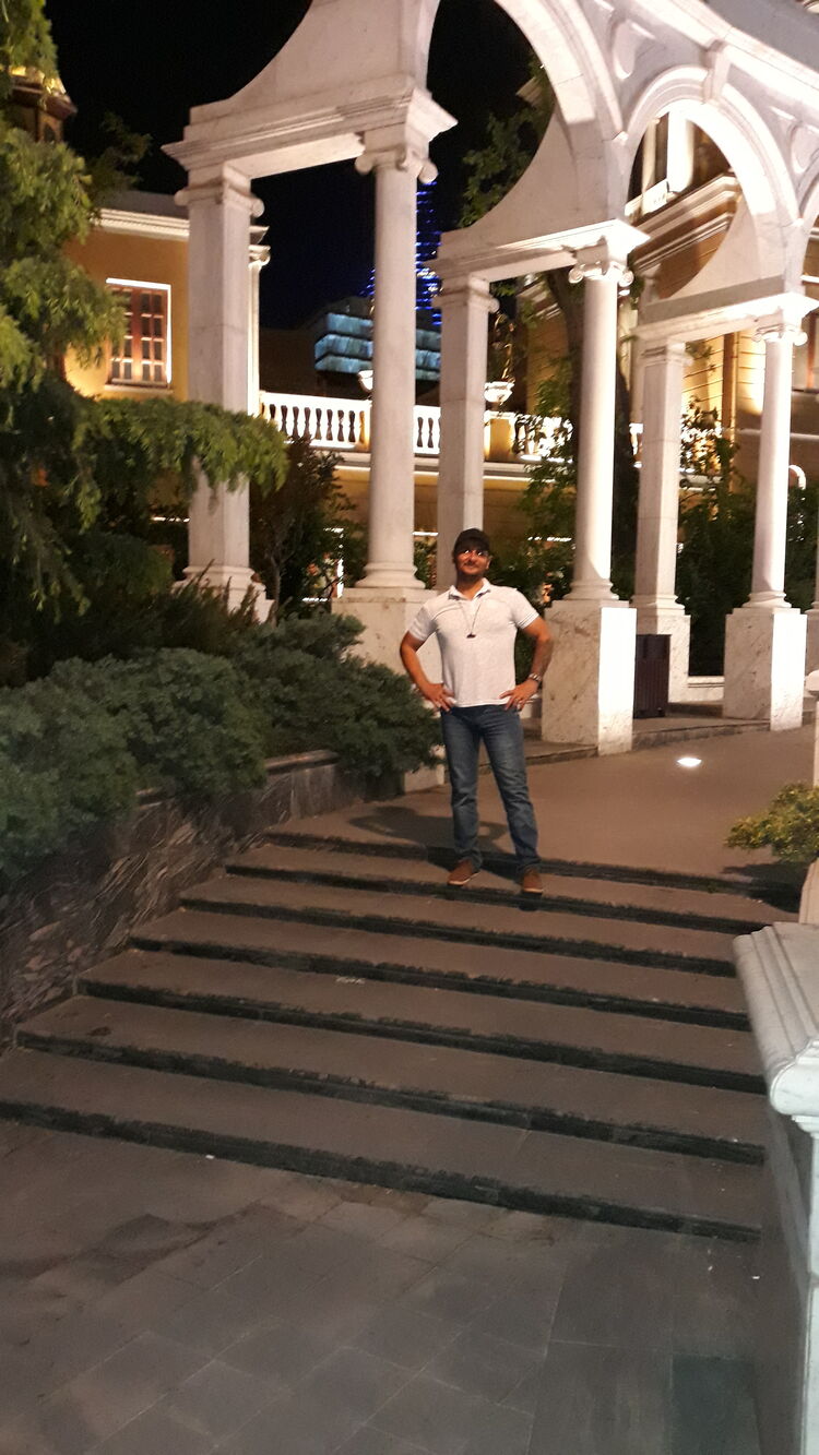  48367460  SamirEyzov, 38 ,    