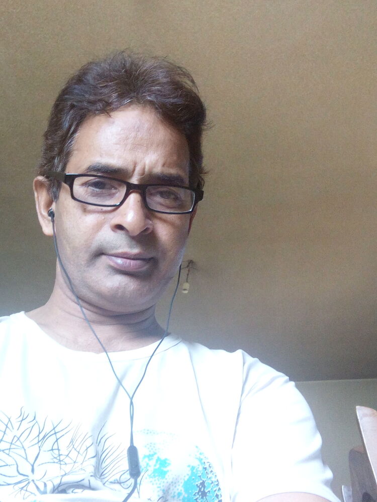  ,   Ahsan M, 63 ,   ,   