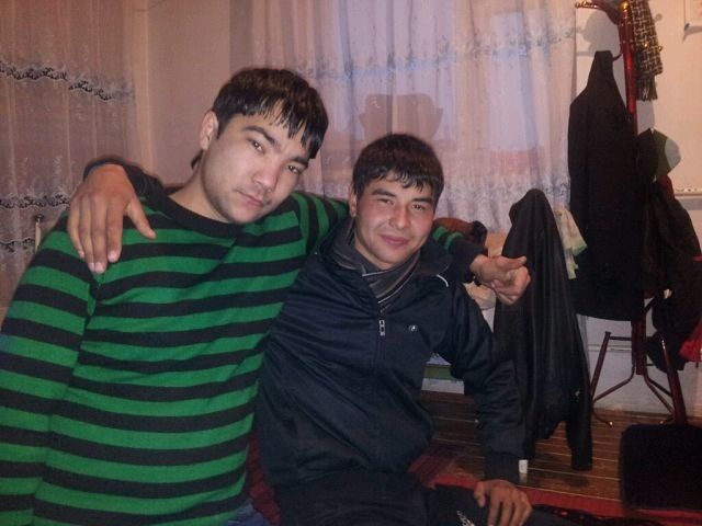 ���������� �������, ���� ������� Doniyor, 34 ����, ������������ ��� ������