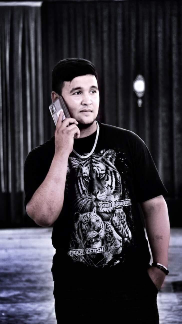 ���� 27002640 ����� Diyorbek, 25 ���, ���� ���������� � ��������