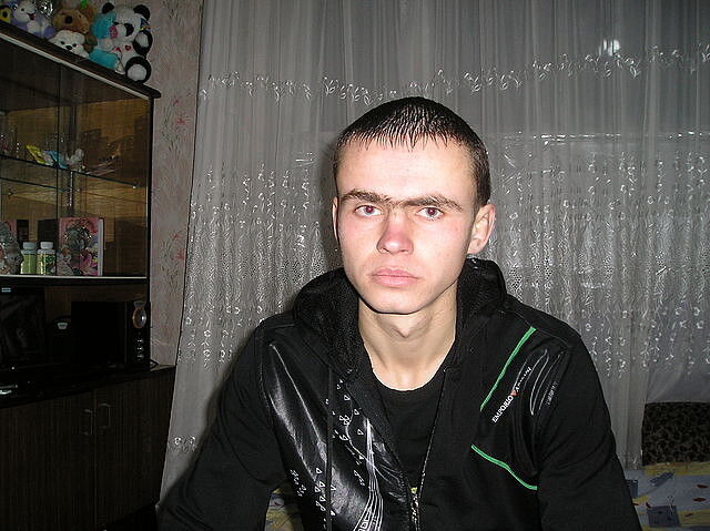  8356290  Vladimir, 34 ,    