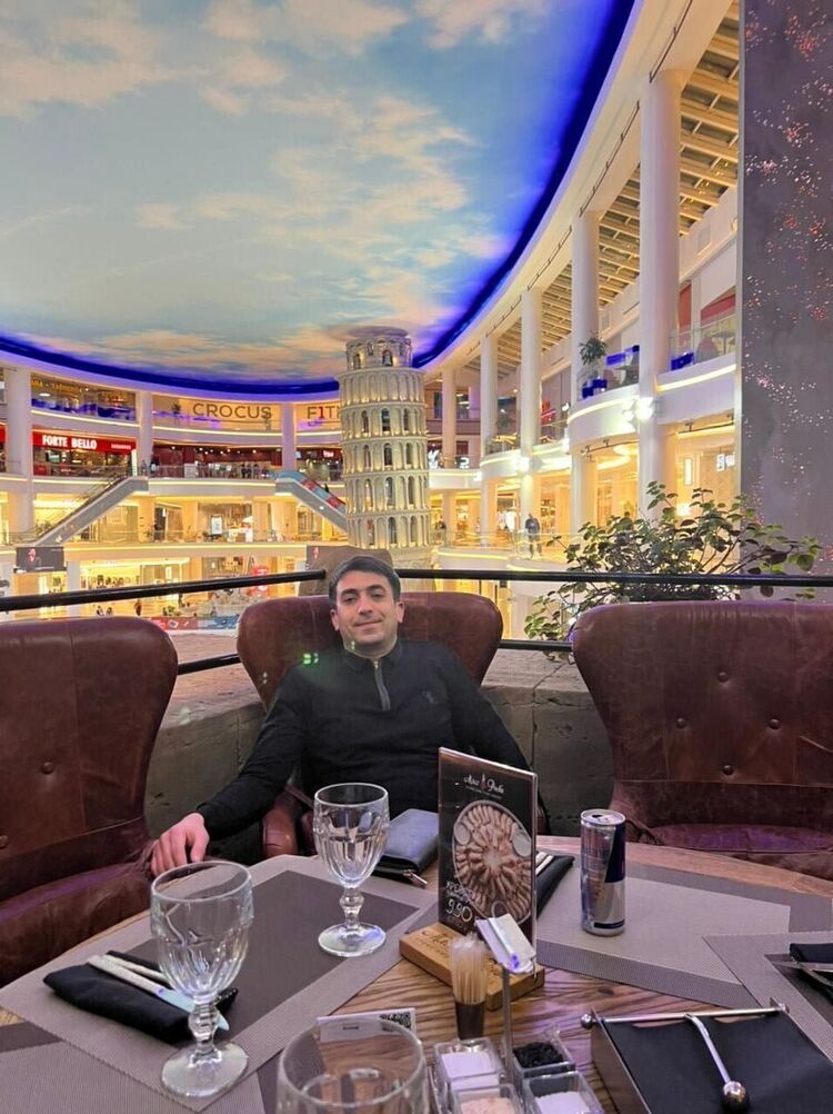 ���������� ������, ���� ������� Anar, 35 ���, ������������ ��� ������, ����� � ���������