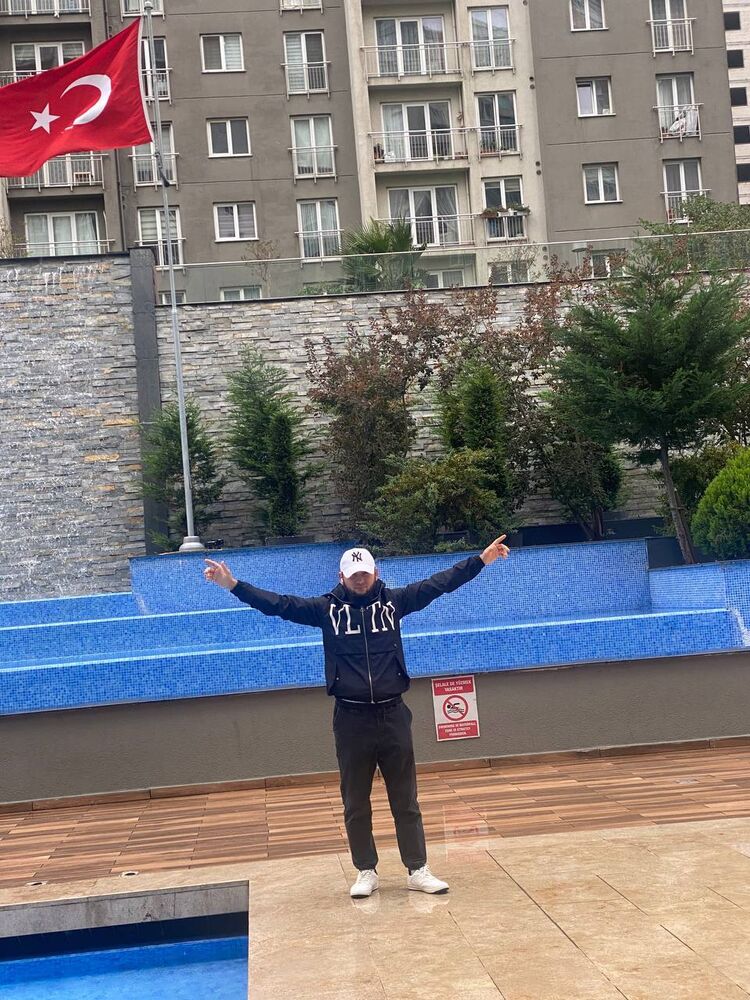 ���������� �������, ���� ������� Muzaffar, 34 ����, ������������ ��� ������, ����� � ���������