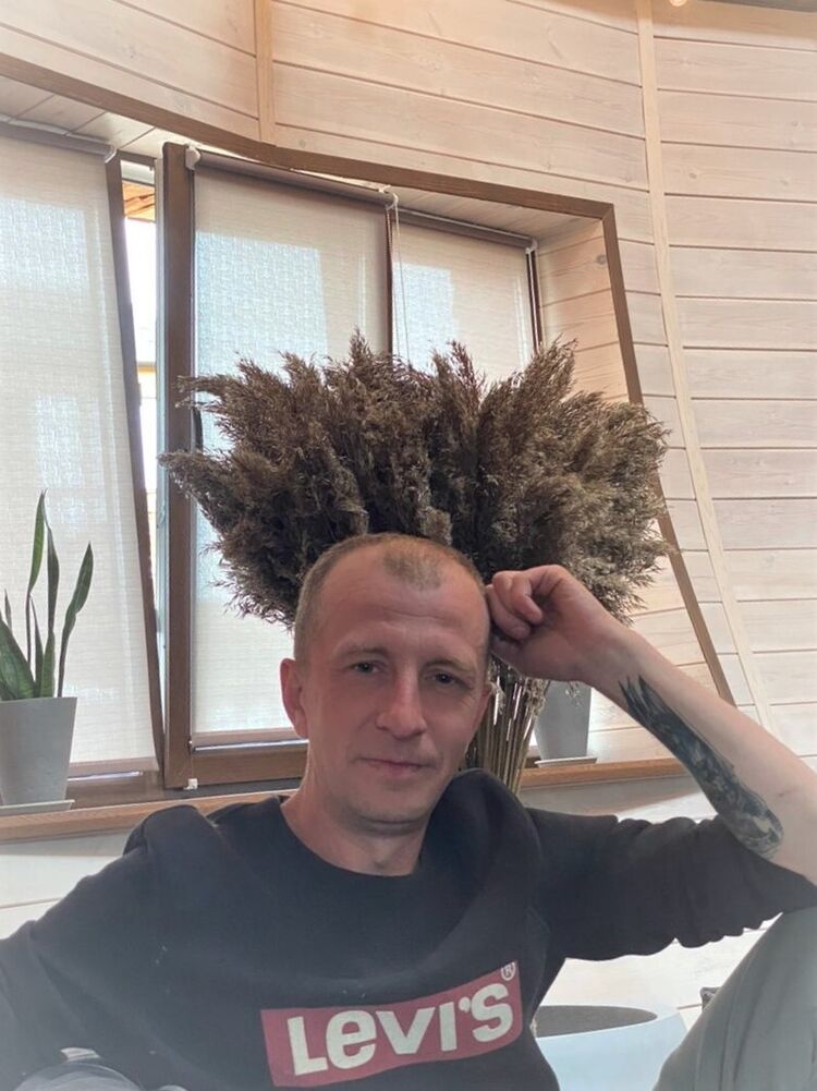 ���������� ���������, ���� ������� Oleg, 43 ����, ������������ ��� ������, ����� � ���������, c�������� ���������, ���������