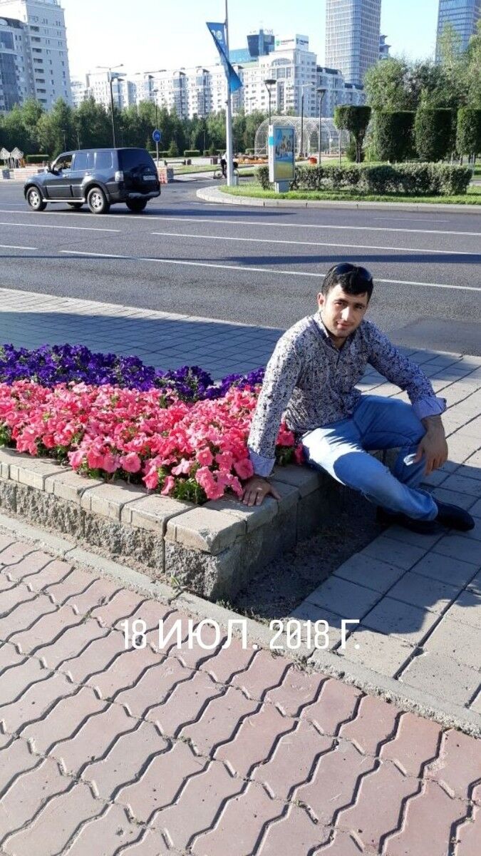 ���� 16240700 ������� Rasim, 33 ����, ���� ���������� � ������������