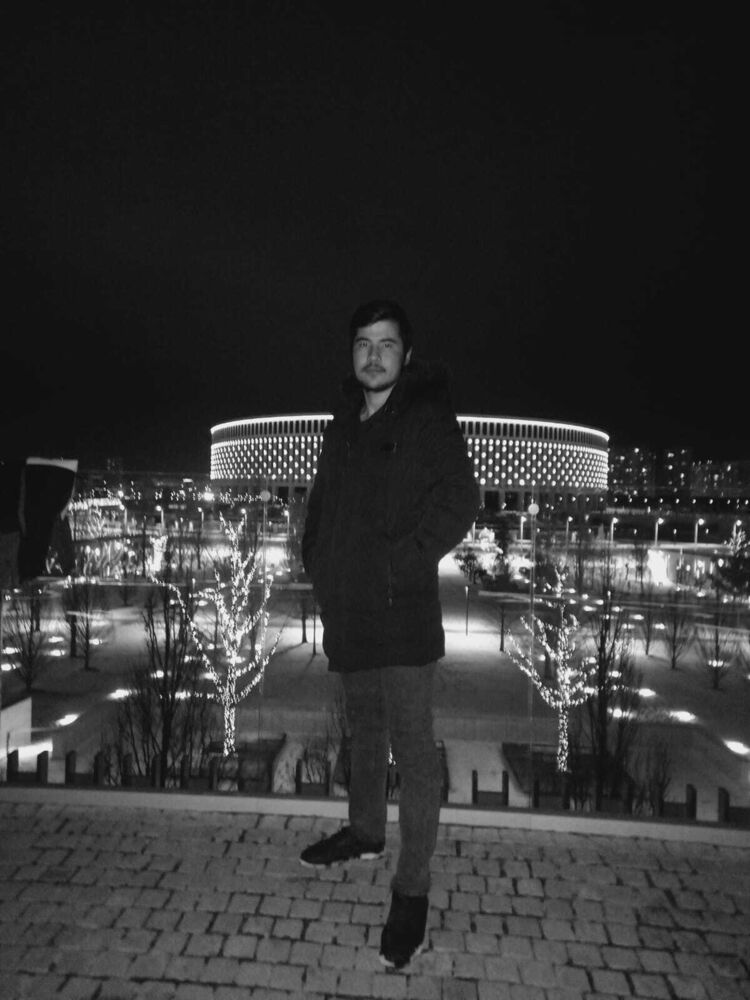  ,   Azizbek, 25 ,     , c 