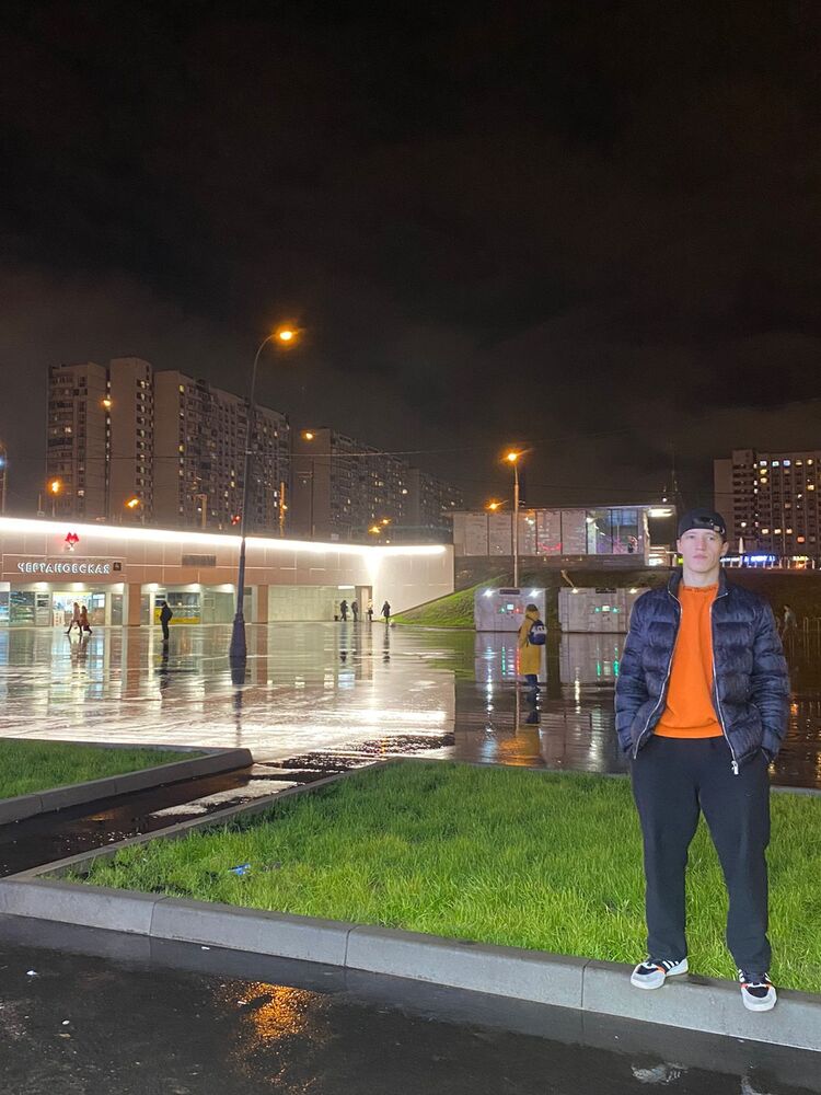 ���� 38730920 ������� Ruslan, 31 ���, ���� ���������� � ������