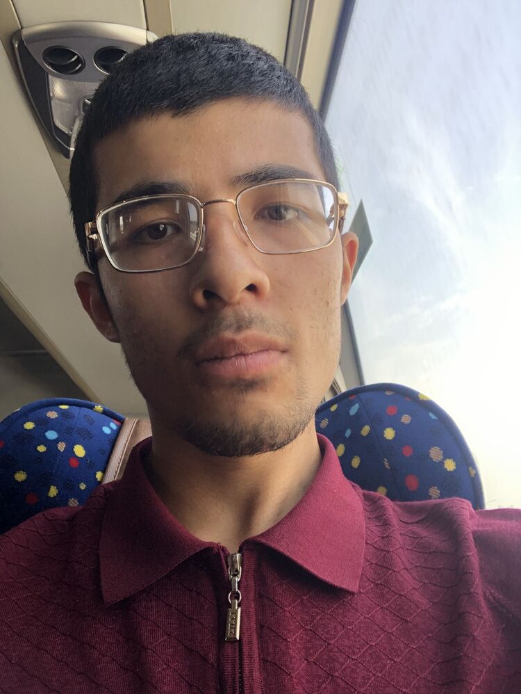 ���������� �������, ���� ����� Fozilxon, 22 ����, ������������ ��� ������, ����� � ���������