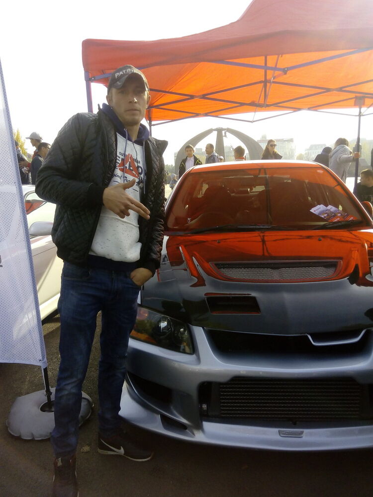 ���� 12150810 ������� Vladimir, 32 ����, ���� ���������� � �������