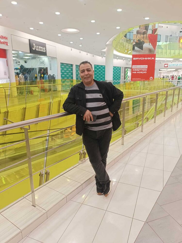  42348910  Cemil, 54 ,    