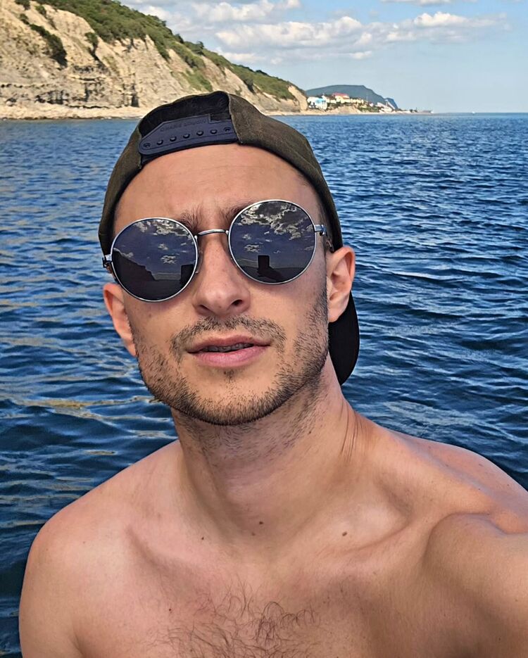 ���� 55510970 ������� ������, 35 ���, ���� ���������� � �����