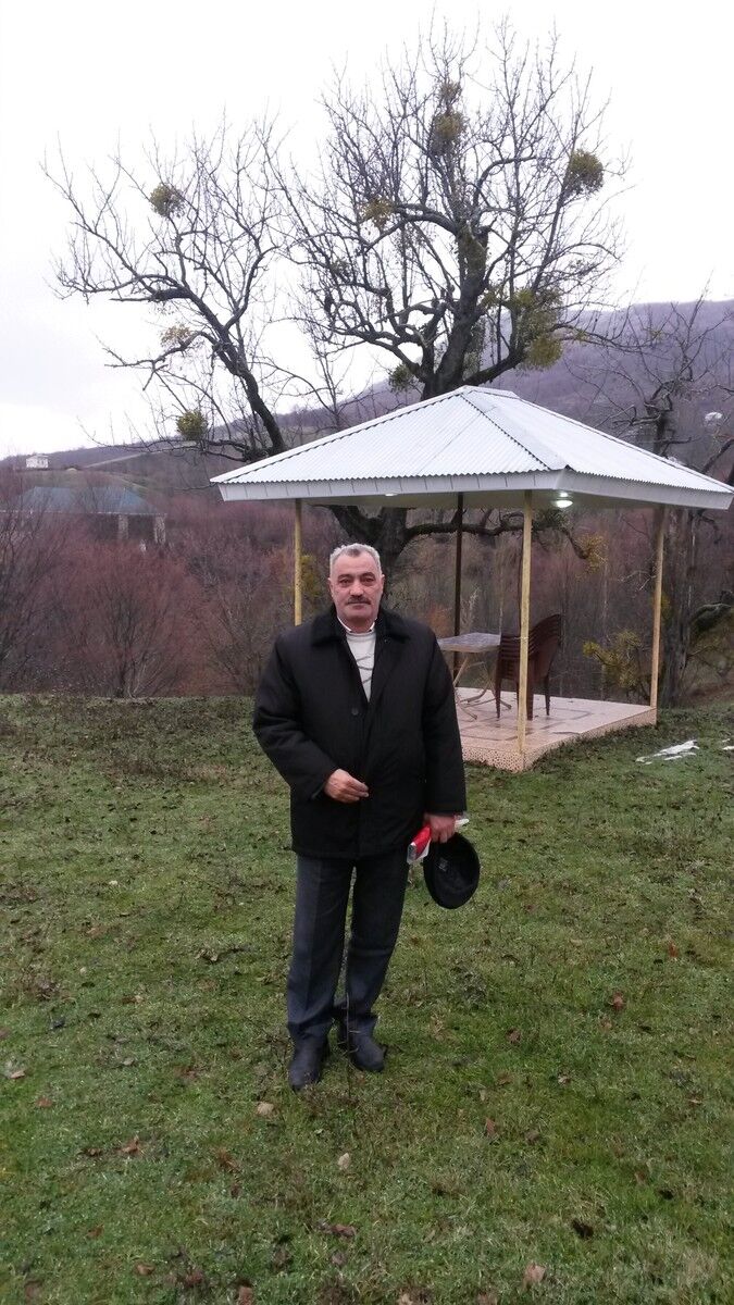  6161470  Karol Da, 64 ,    