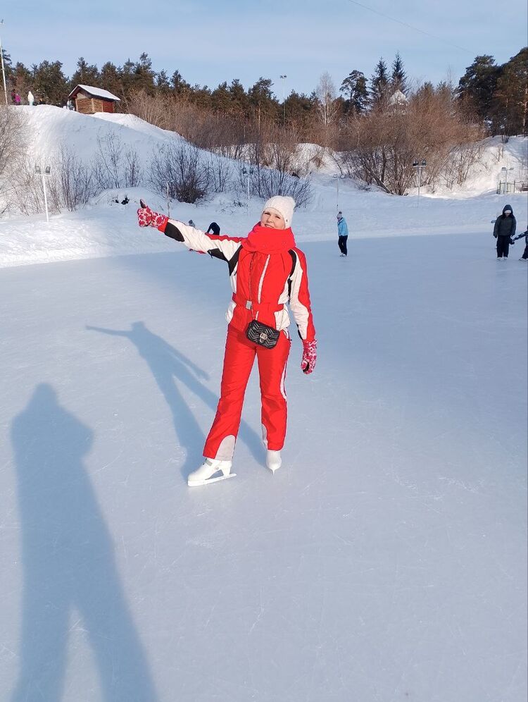 ���� 55585420 ������� Svetlana, 48 ���, ���� ���������� � ������������