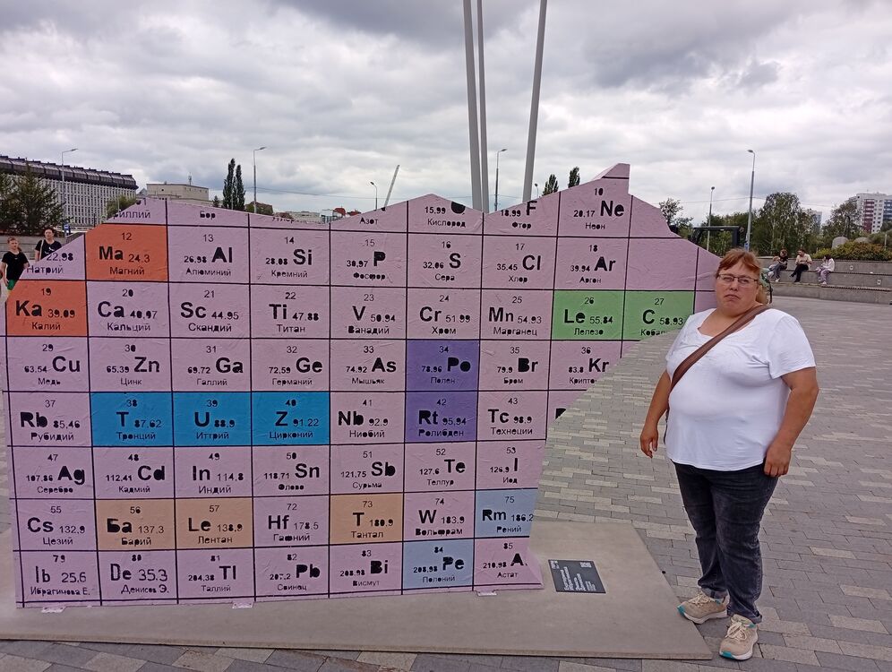 ���������� �����������, ���� ������� Sveta, 44 ����, ������������ ��� ������, ����� � ���������