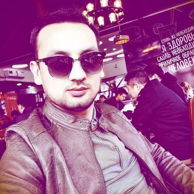 ���� 13735880 ������� SAID MAHMUD, 33 ����, ���� ���������� � ��������