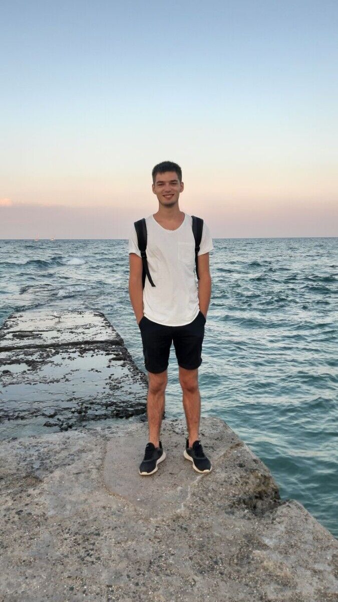 ���� 22535340 ����� �����, 23 ����, ���� ���������� � �����